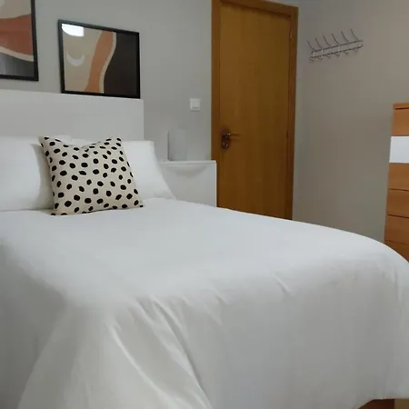 Apartamento Vacacional Pontevedra Exterior photo