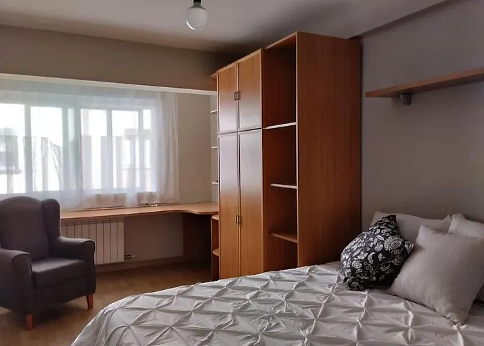 Apartamento Vacacional