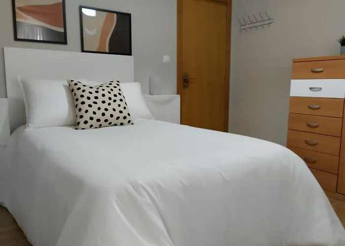 Apartamento Vacacional
