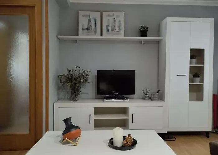 Apartamento Vacacional