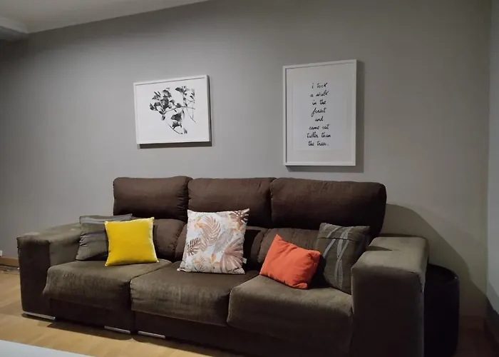Apartamento Vacacional