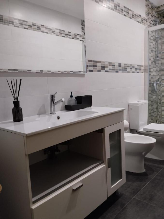 Apartment Vacacional