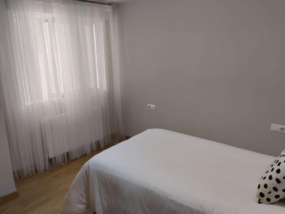 Vacacional Apartment