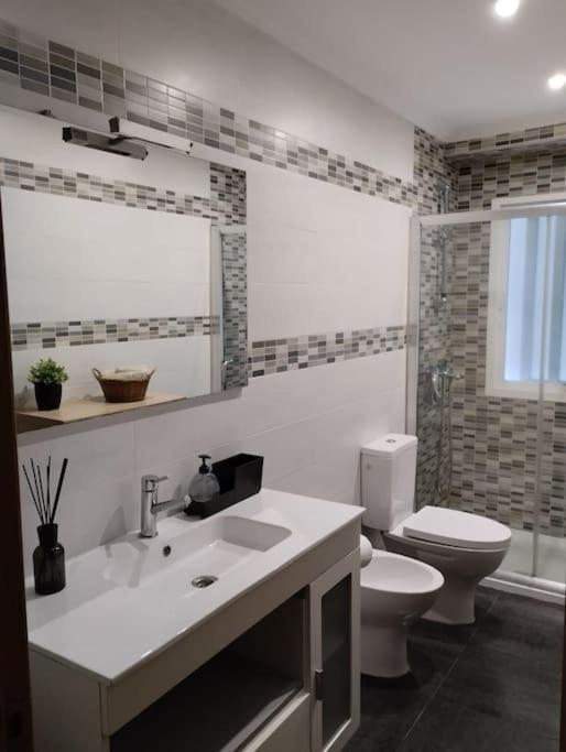 Apartment Vacacional Pontevedra